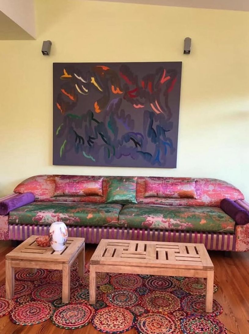 Evren Döşeme Mobilya ve Kumaş